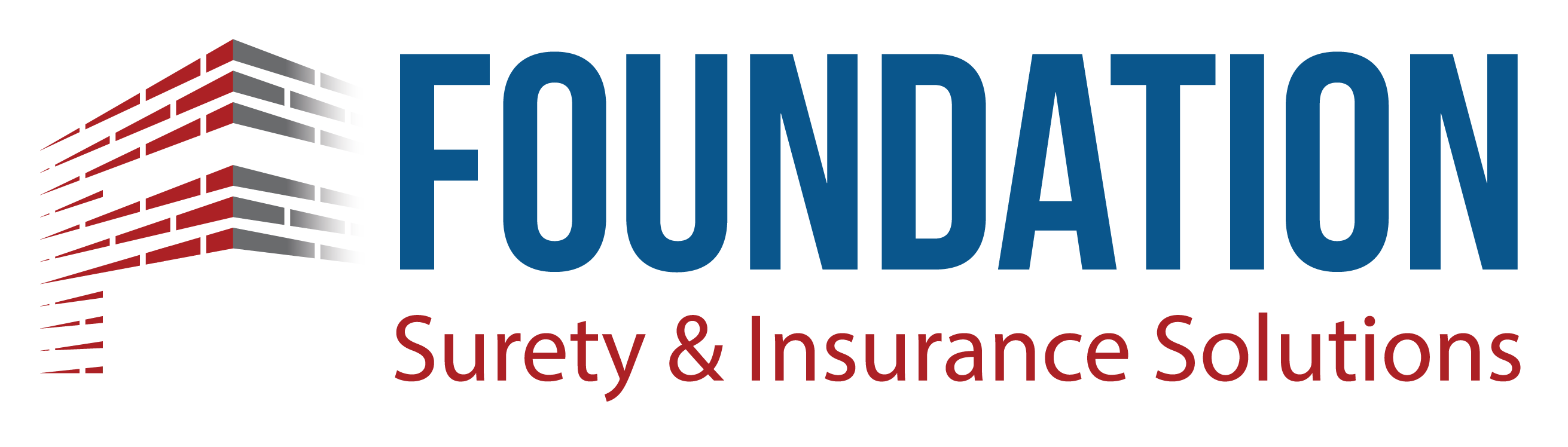 Foundation Surety and Insurance Solutions